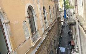 Scio' apartment-centro storico-